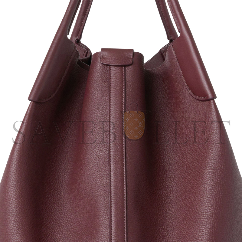 LORO PIANA EXTRA LARGE BALE HOBO BAG FAO4831 (40*32*27cm)